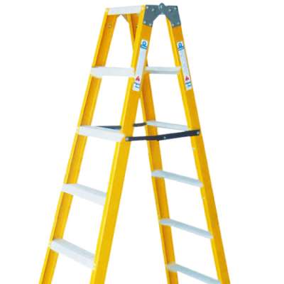 Fiberglass Combination Step Extension A-type  ladder type cable tray