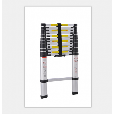 portable aluminium ladder