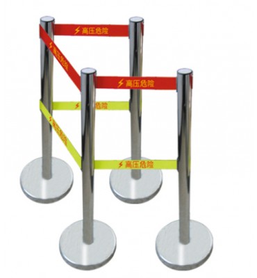 High Quality Stand Post / Security Cordon / Safety System