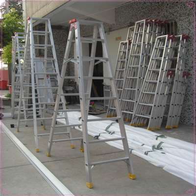 aluminium ladder/step ladder/aluminum step ladder