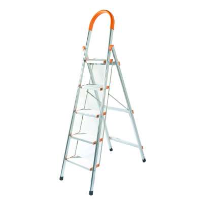 High Quality aluminum Household Folding Ladder