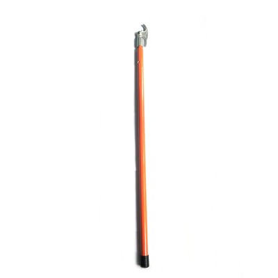 Adjustable High Voltage Operating Rod Stick, Telescopic Hot Stick